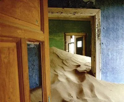 fantasma