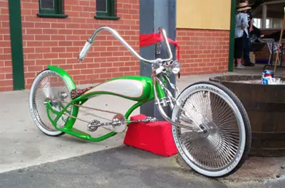 lowrider