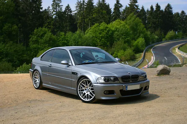 Para mi el mejor coche del mundo