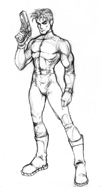 Megapost Dibujo! Aprende a dibujar todos los estilos!