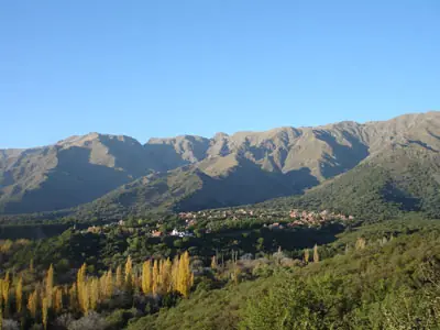 san luis