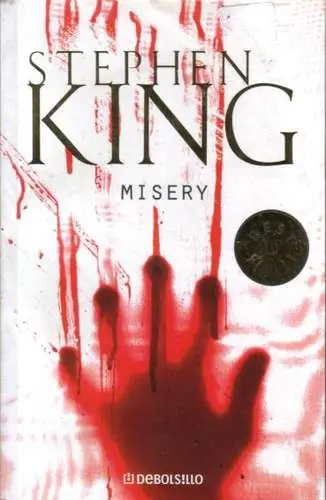Maestro del terror: Stephen King