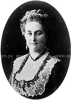 mujeres en la historia