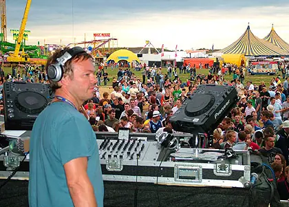 Fotos Dj´s