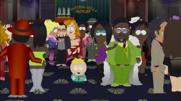 South Park