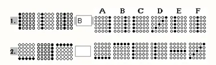 ¿Te crees inteligente? ¡Responde las 18 preguntas bien!