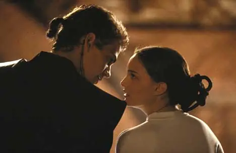 Vi Star Wars y te cuento mi experiencia.
