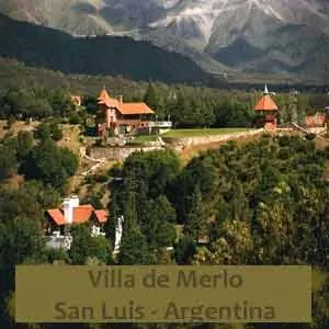 Por el Camino de los Mineros, de La Cruz a Merlo