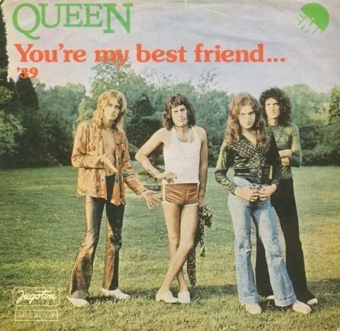 10 Canciones autobigraficas de Queen