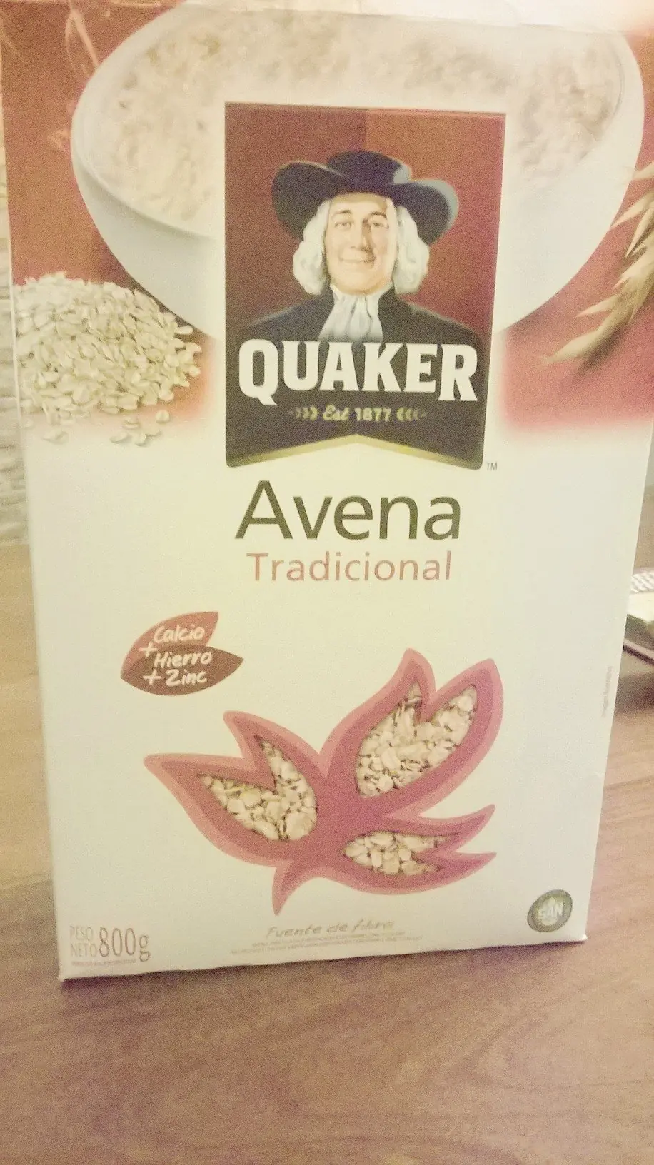 Beneficios de comer Avena