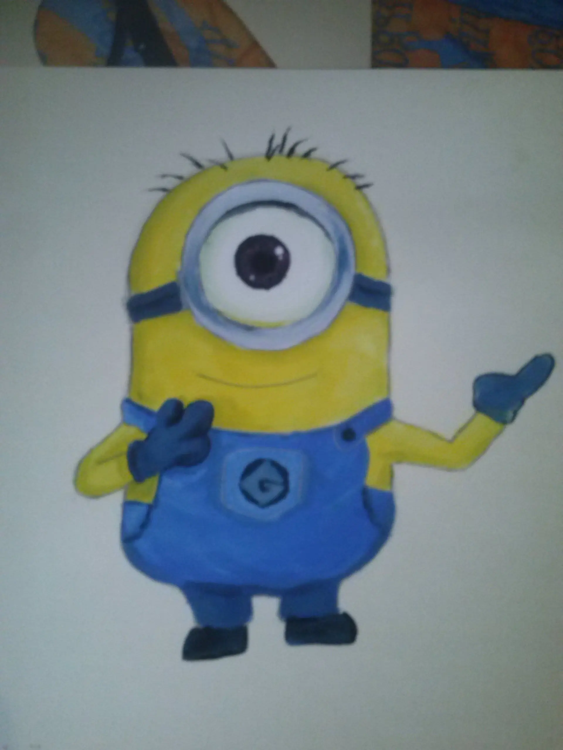 minion