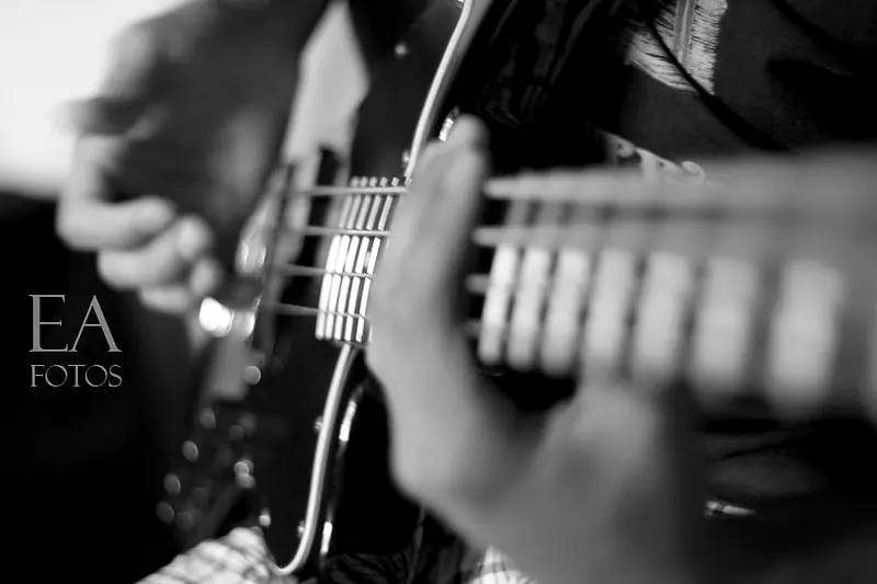 Mi tercer post con la Canon T3