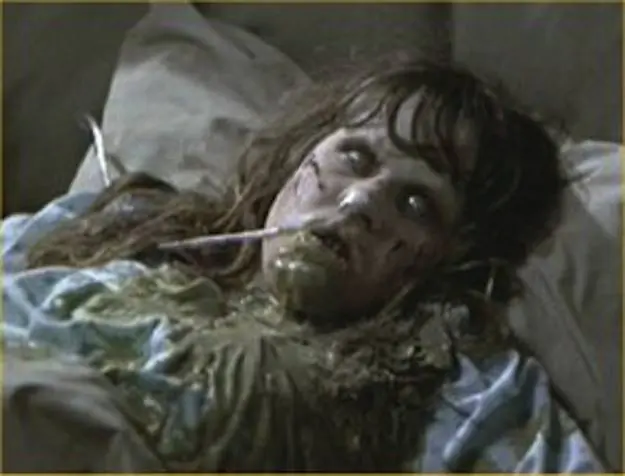 Sabias que ? peliculas de terror