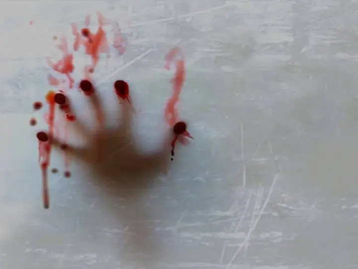 3 creepypastas para que duerman bien n.n