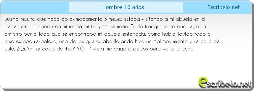 +1 si alguno te hace reir (parte 172)