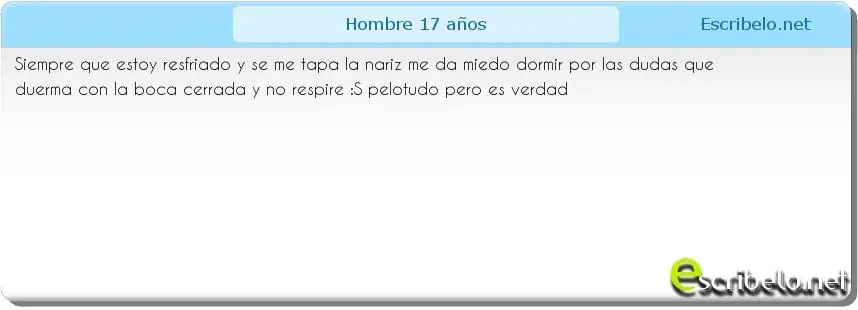 httpwwwescribelocomar