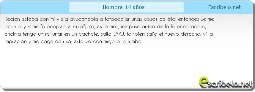 +1 si alguno te hace reir (parte 172)