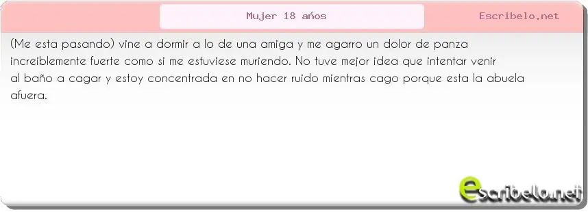 httpwwwescribelocomar