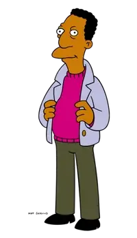 los simpson