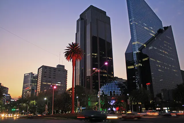 avenida
