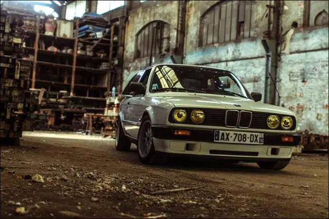 bmw m3