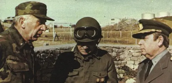 las malvinas argentinas... memoria activa