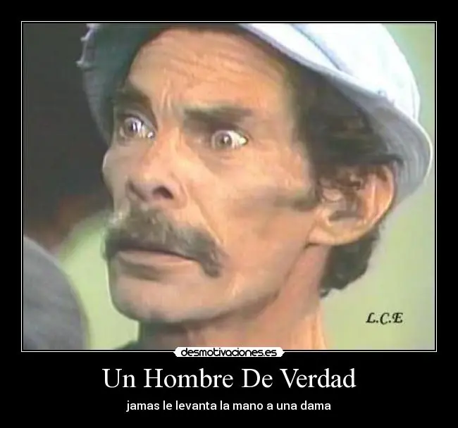 es lo que hay