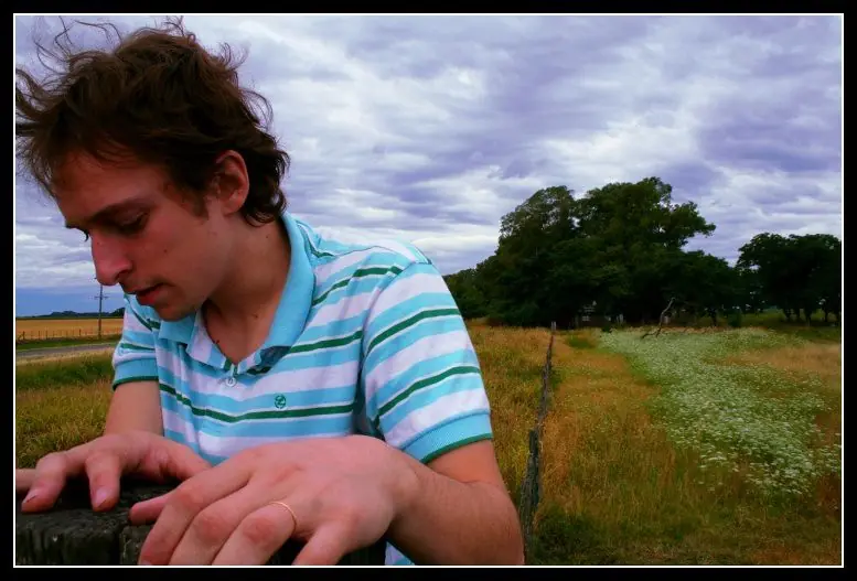 Fotografías propias en color.