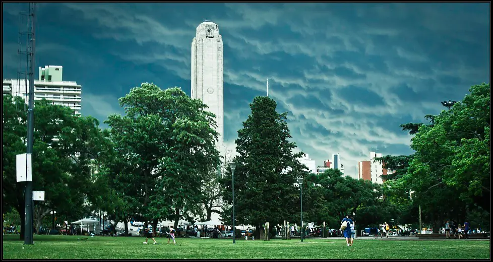 Fotografías propias en color.