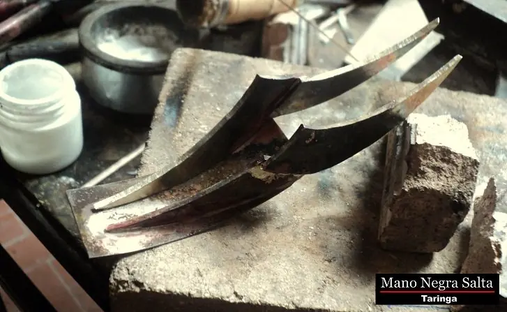 Un viaje por la Tierra Media Parte 2