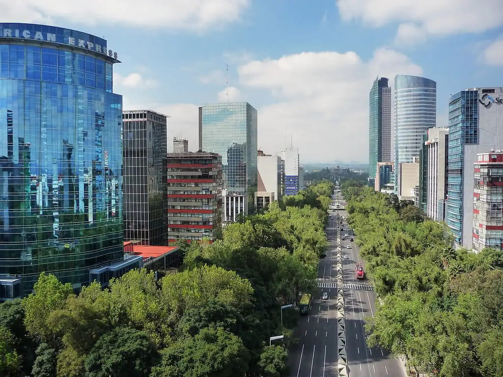 avenida