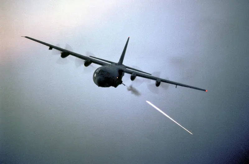 ac-130 spooky