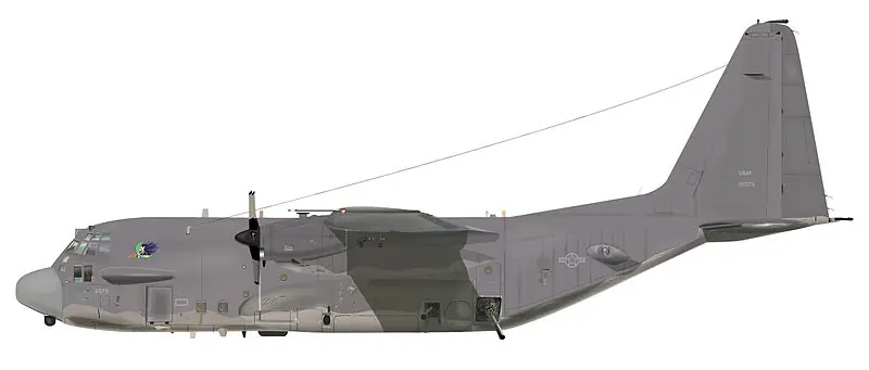bombardero