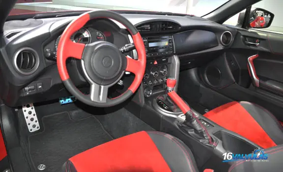 Gt
