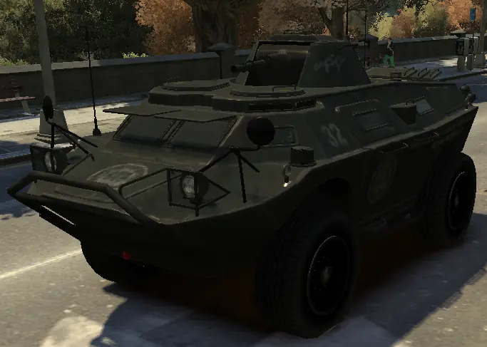 Los posibles vehículos de GTA 5 (fuente confiable)