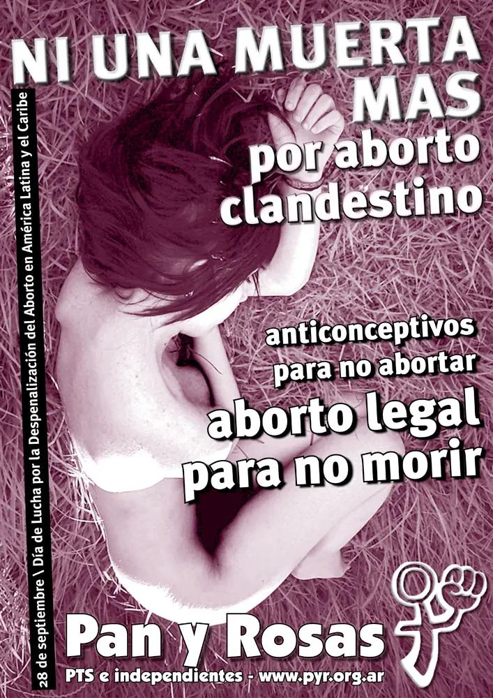Aborto: Los falsos argumentos de la Iglesia y la derecha