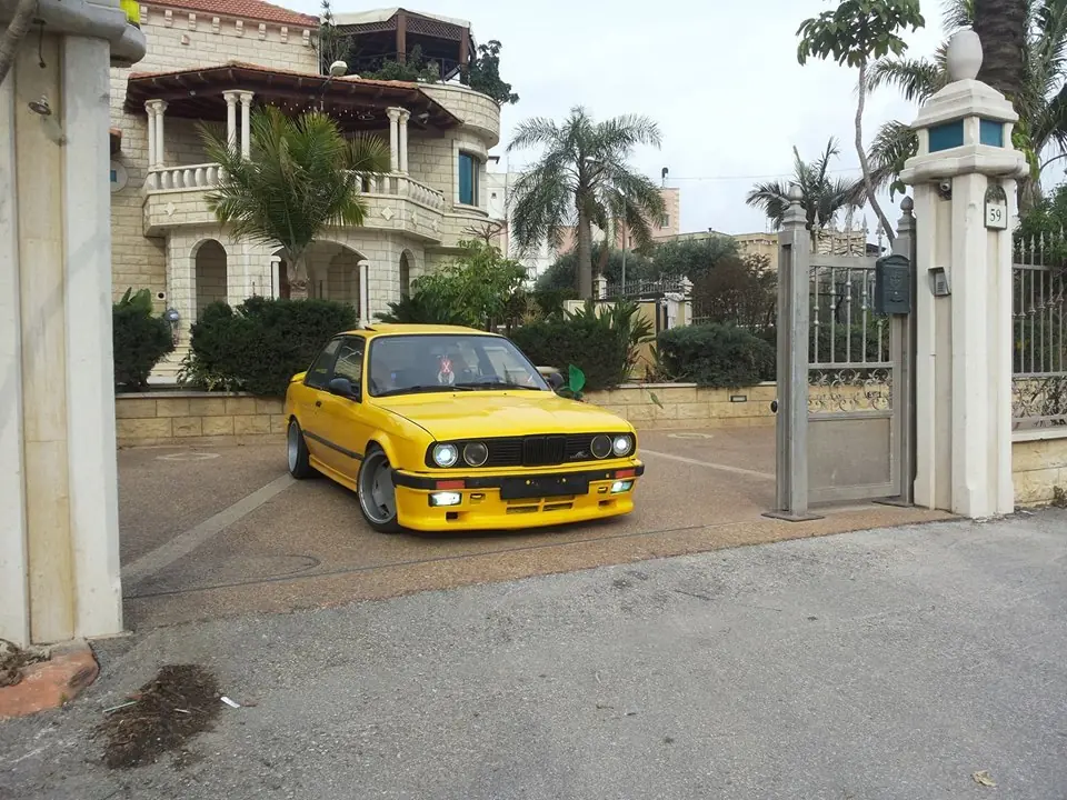 post de autos