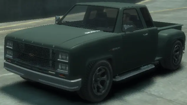 grand theft auto 5