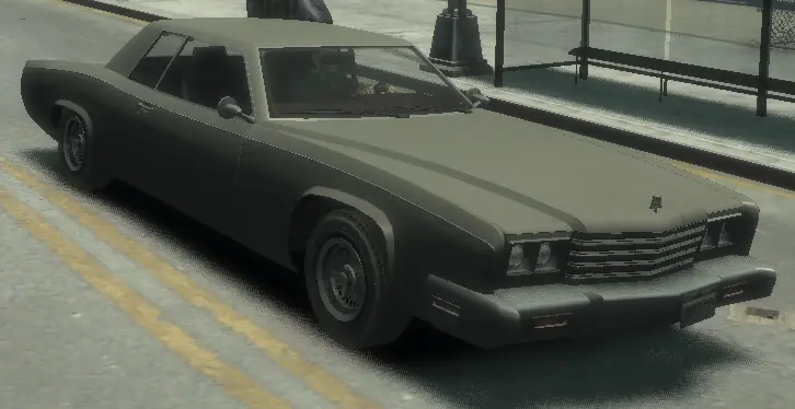 coches gta 5