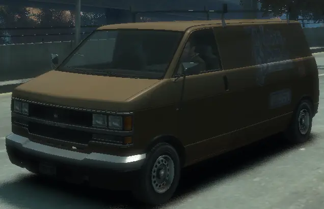 Los posibles vehículos de GTA 5 (fuente confiable)