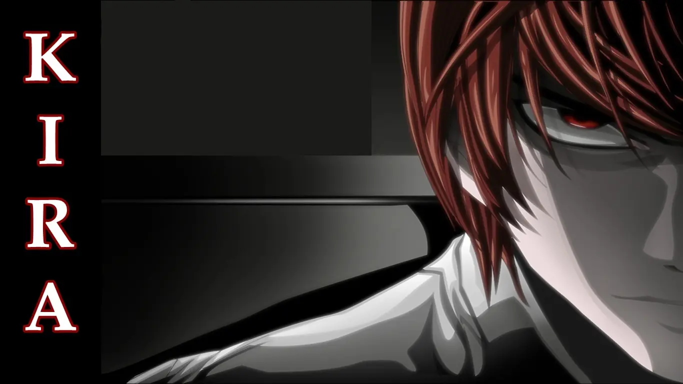 anime