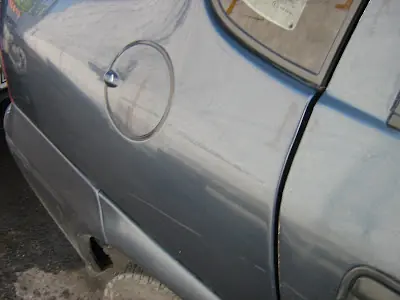 Siniestros en la via publica