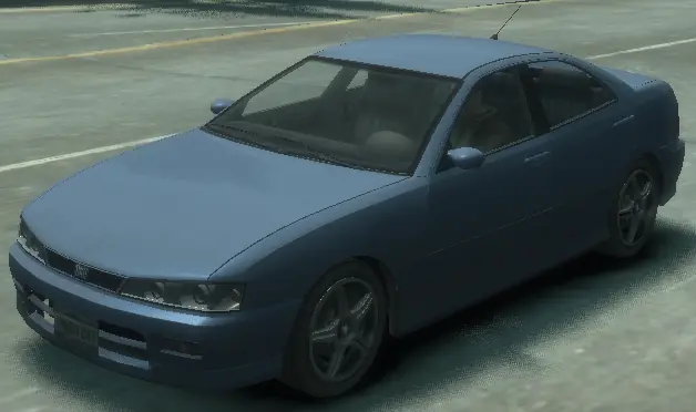 GTA 5