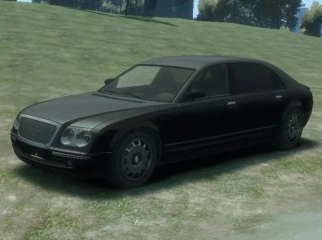 coches gta 5