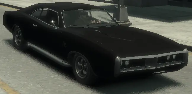 grand theft auto 5