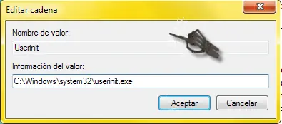 El explorer.exe no se ejecuta al arranque (solucion)