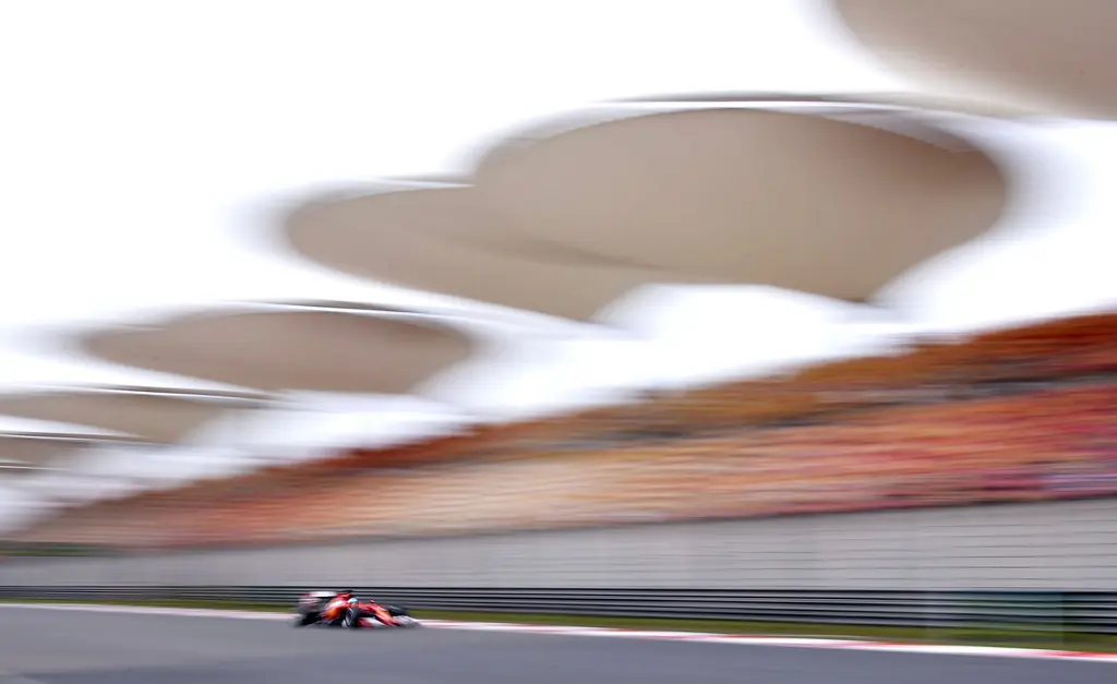 formula 1