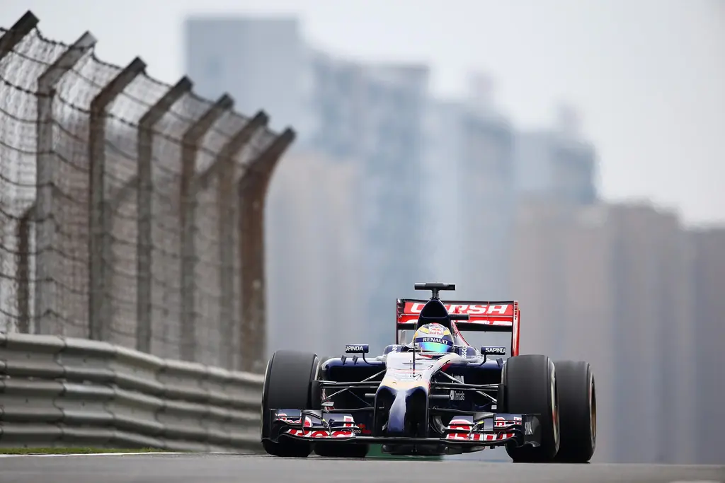 formula 1