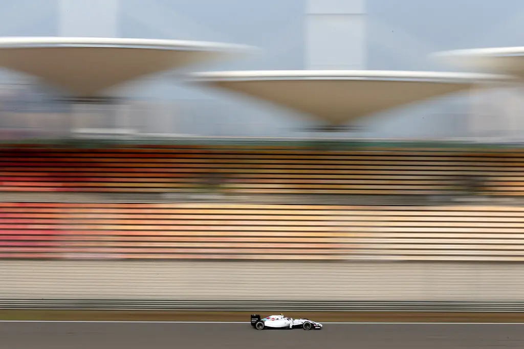formula 1