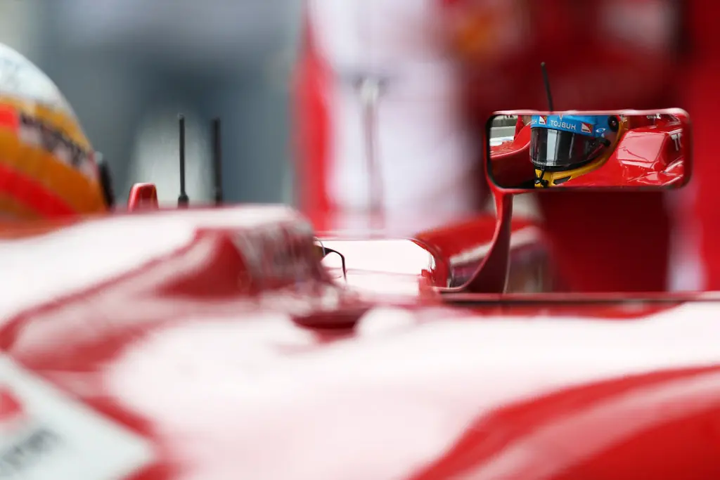 formula 1